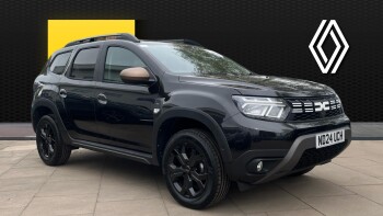 Dacia Duster 1.3 TCe 130 Extreme 5dr Petrol Estate